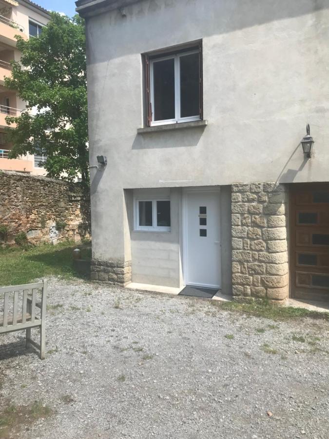 Jardin Apartment *
