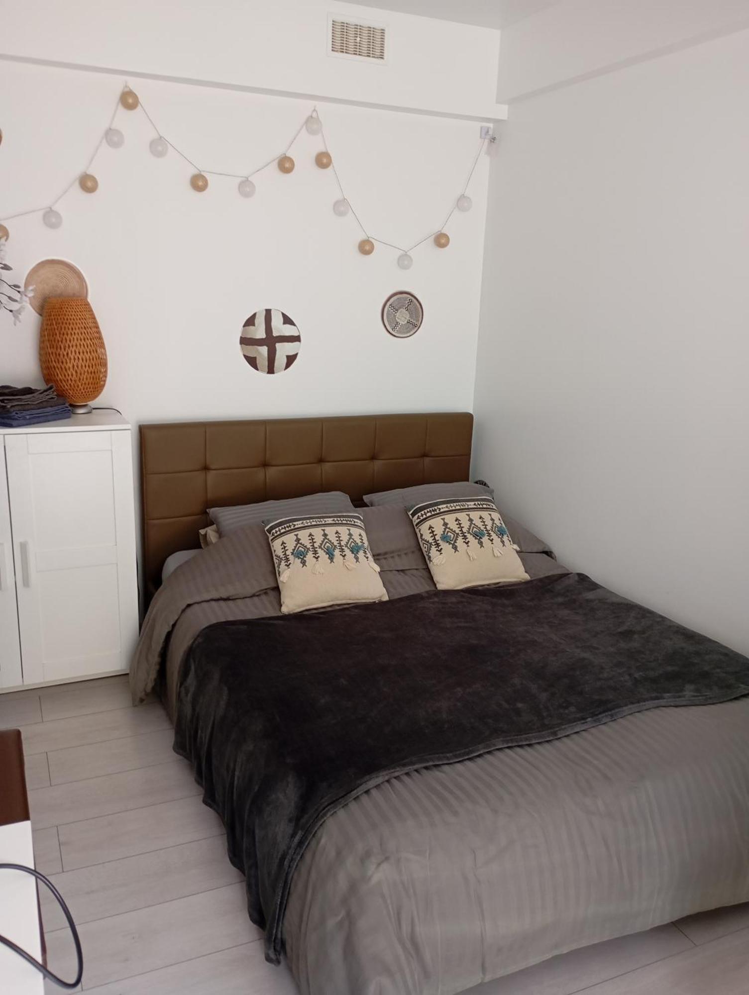 Jardin Apartment Aubenas