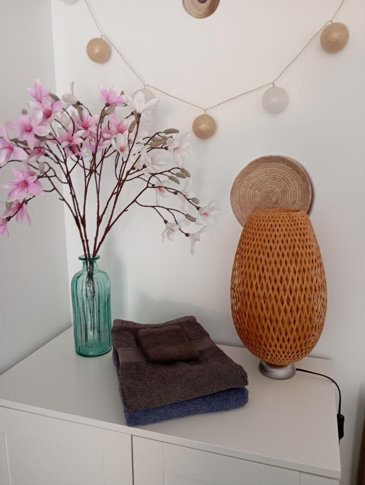 Apartment Jardin Aubenas